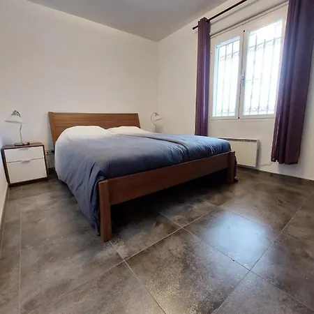 Modern Furnished, Roof Terrace, Beautiful Seaview Lejlighed Nerja