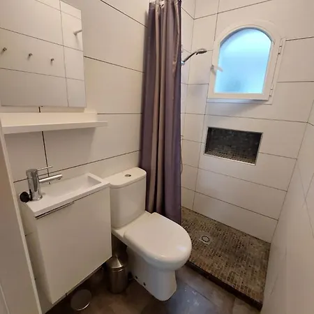 Modern Furnished, Roof Terrace, Beautiful Seaview Apartment